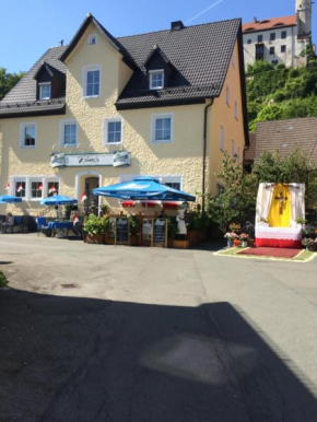 Ferienwohnung Körber
